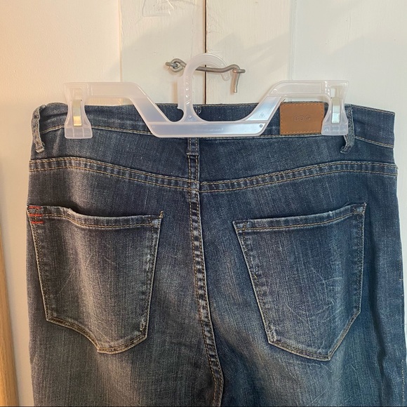 BDG high rise skinny jean - Picture 3 of 4